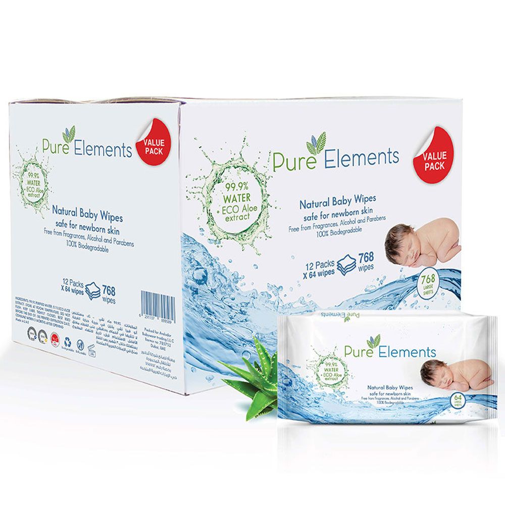 Best organic baby wipes best sale for newborn